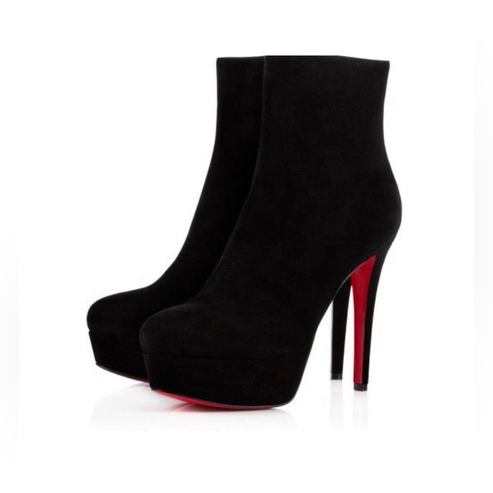 Bianca booty Christian Louboutin